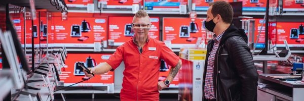 Klienci w czasie pandemii częściej wybierają usługi serwisowe Klienci w czasie pandemii częściej wybierają usługi serwisowe