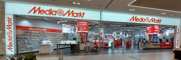 Nowe otwarcie MediaMarkt w centrum handlowym Wroclavia. Na klientów czekają promocje 