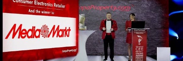 MediaMarkt wygrywa w konkursie EuropaProperty CEE Retail & Marketplace Awards 2021 MediaMarkt wygrywa w konkursie EuropaProperty CEE Retail & Marketplace Awards 2021