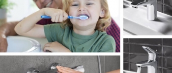 Jak zapewnić bezpieczną temperaturę wody w łazience?