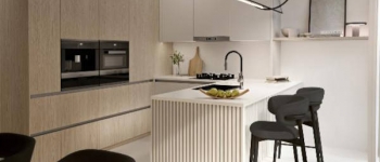 DISTANZA - bezdotykowa rewolucja w kuchni. FERRO prezentuje baterię, która zmienia zasady gry