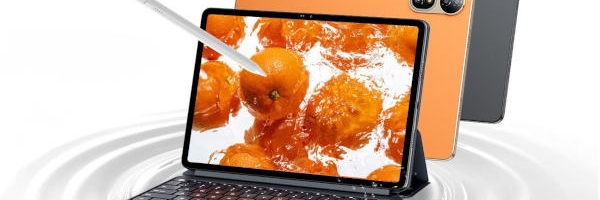 Laptop czy tablet? Nie trzeba wybierać - nowe MEGA 12 i Zeno 10 w kompletnych zestawach