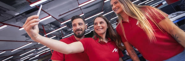 MediaMarkt i bp włączają wyższy bieg