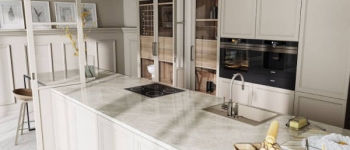 Jak utrzymać w czystości strefę zmywania?