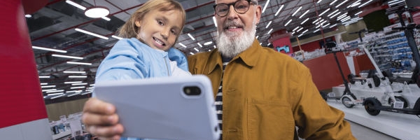 MediaMarkt wprowadza kolejną innowację do zakupów elektroniki w Polsce: 